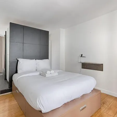 Marais Historical Center Charming 1br * Paris