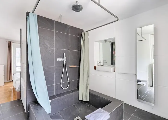 Marais Historical Center Charming 1br Paris